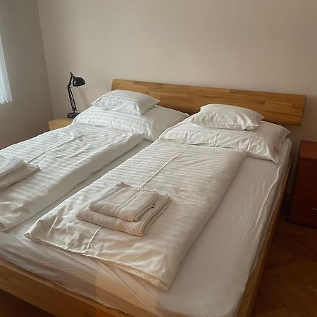 Marcali Platan Apartman מראה חיצוני תמונה