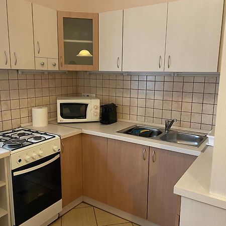 Marcali Platan Apartman מראה חיצוני תמונה