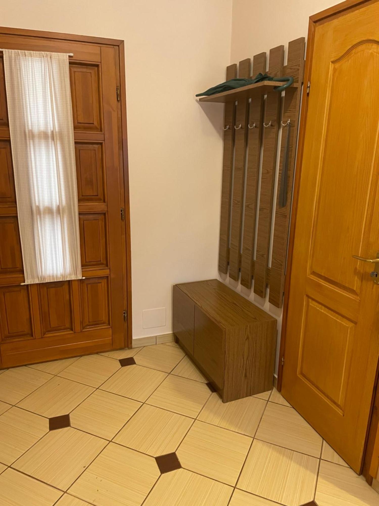 Marcali Platan Apartman מראה חיצוני תמונה