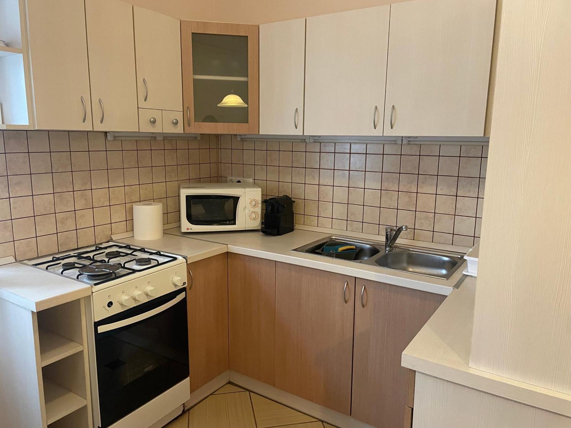 Marcali Platan Apartman מראה חיצוני תמונה