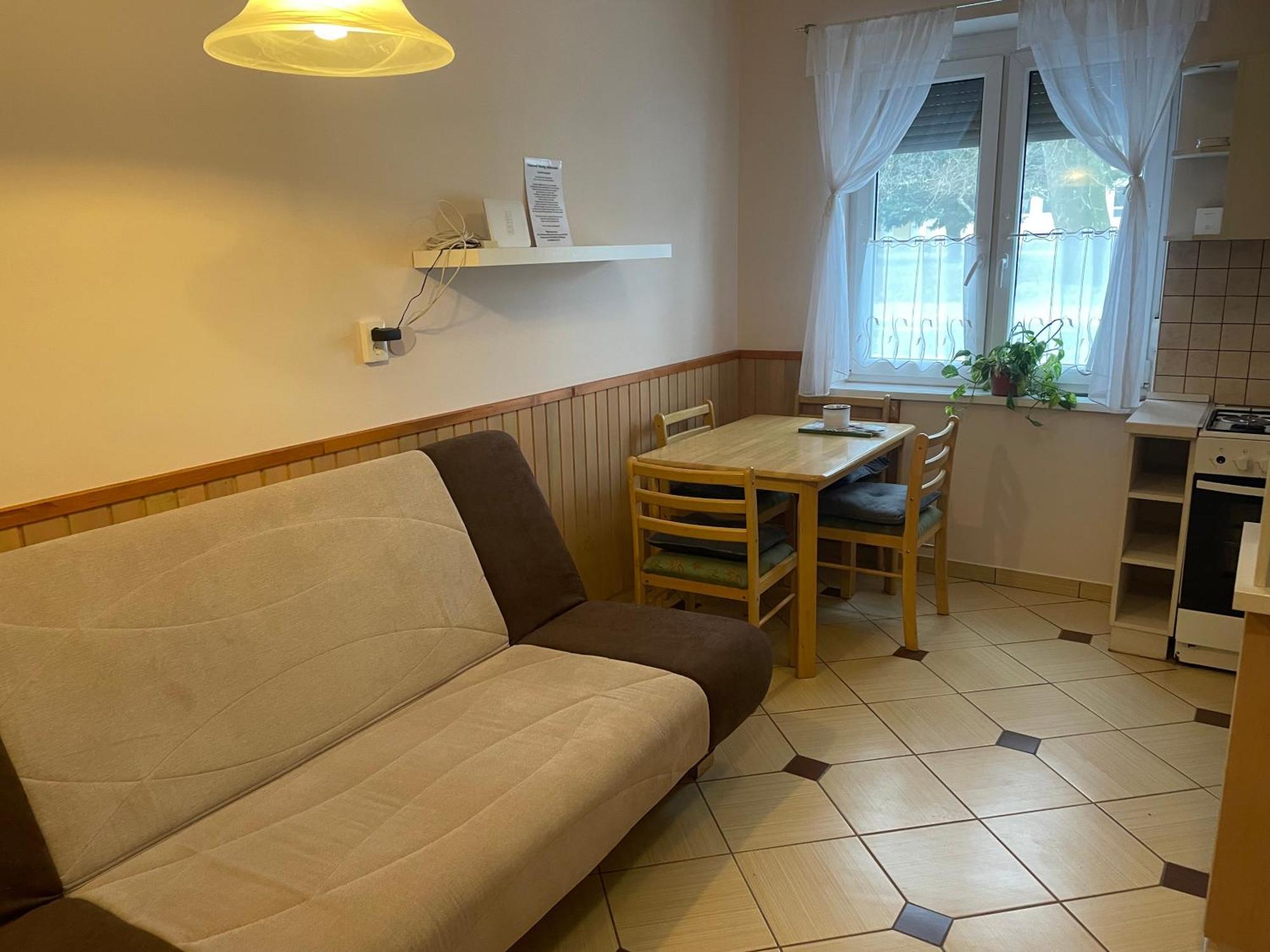 Marcali Platan Apartman מראה חיצוני תמונה