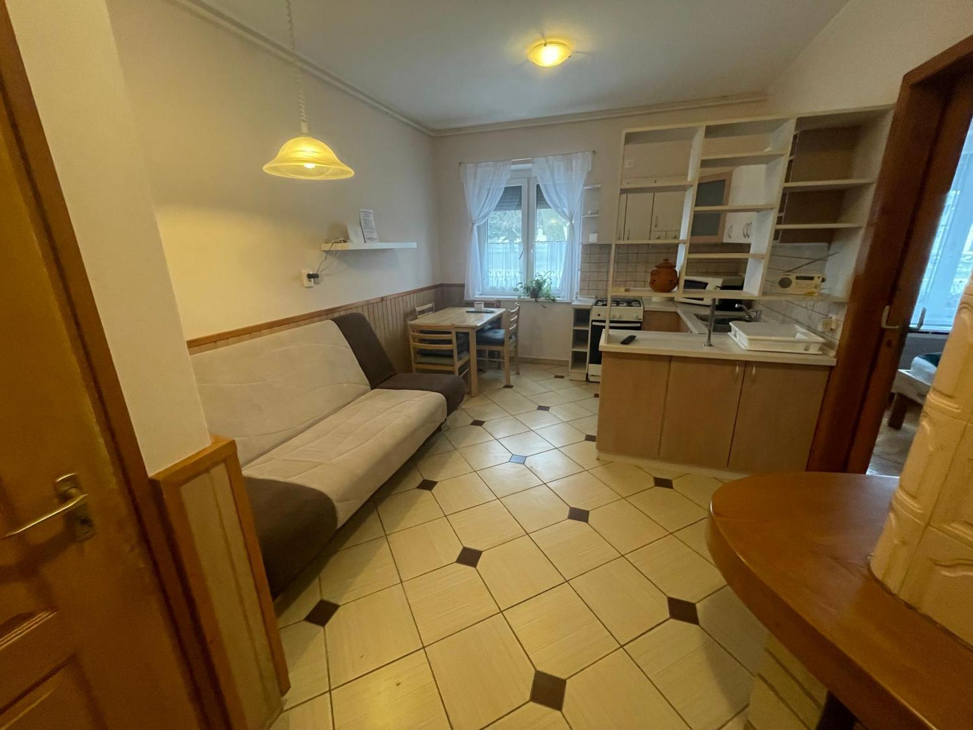Marcali Platan Apartman מראה חיצוני תמונה